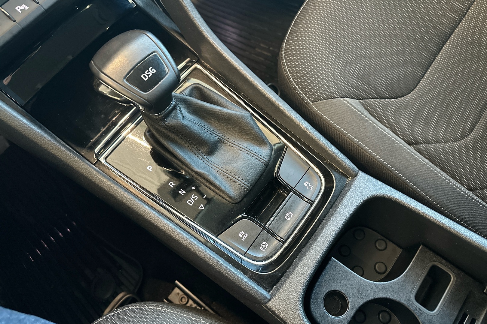 SKODA Kodiaq 2022