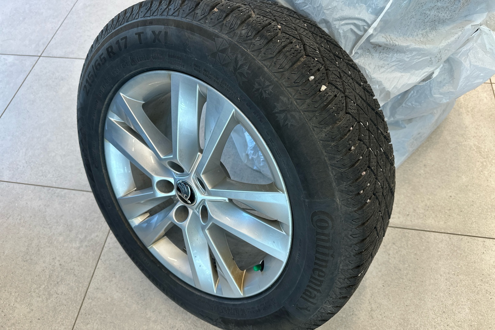 SKODA Kodiaq 2022