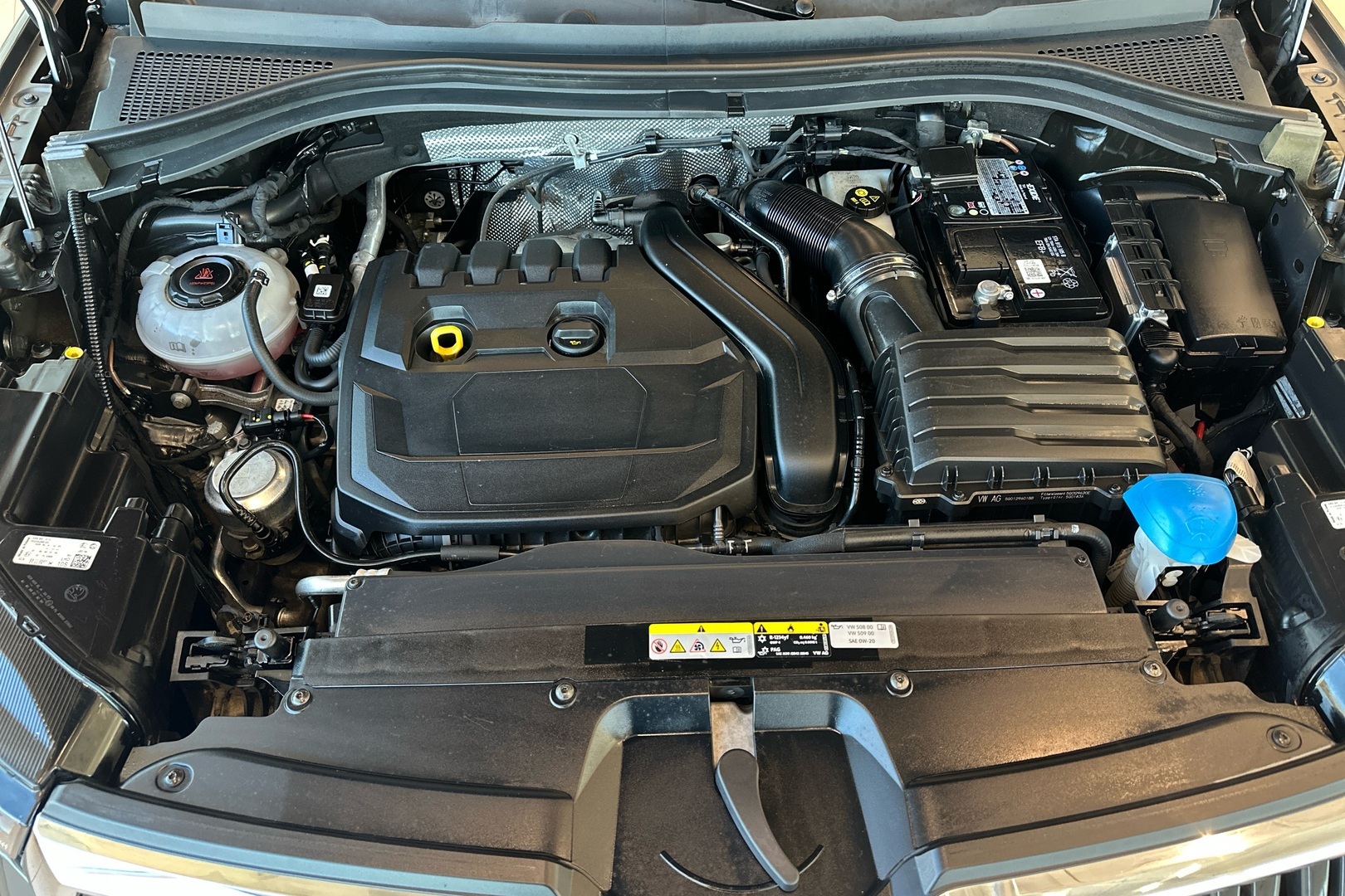 SKODA Kodiaq 2022