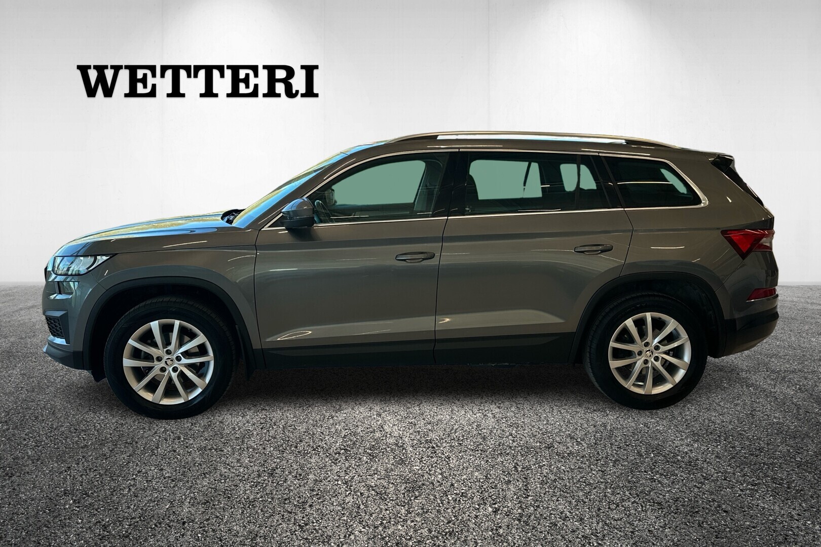 SKODA Kodiaq 2022