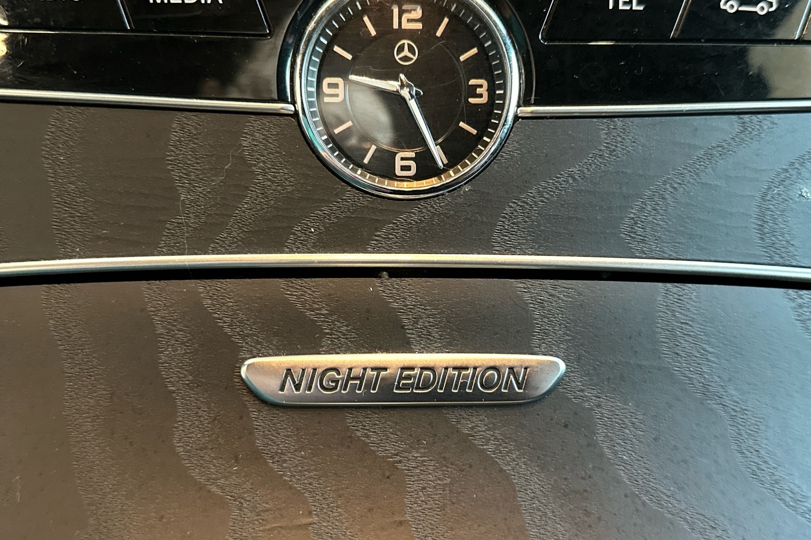 MERCEDES-BENZ C 2021