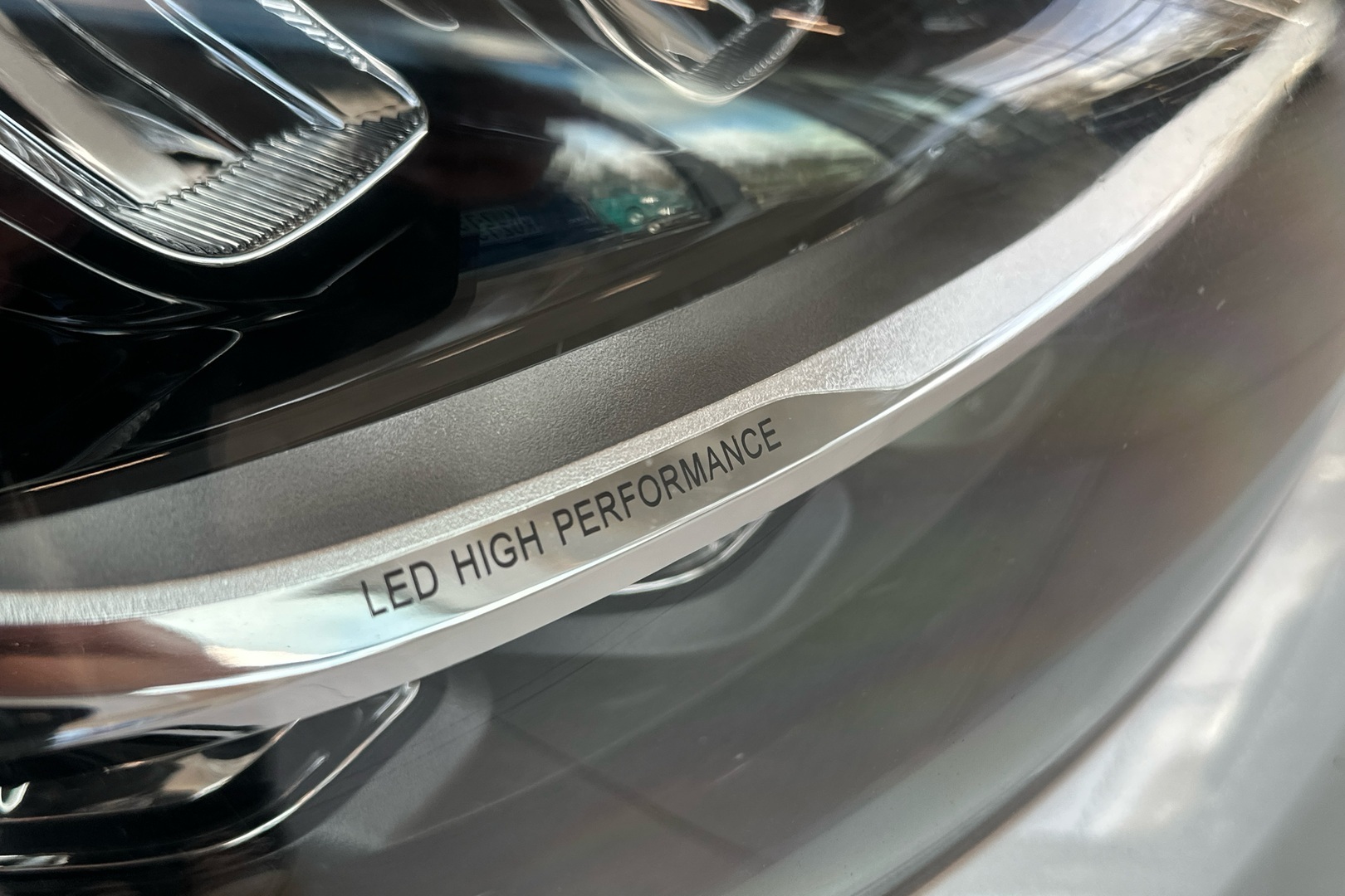 MERCEDES-BENZ C 2021