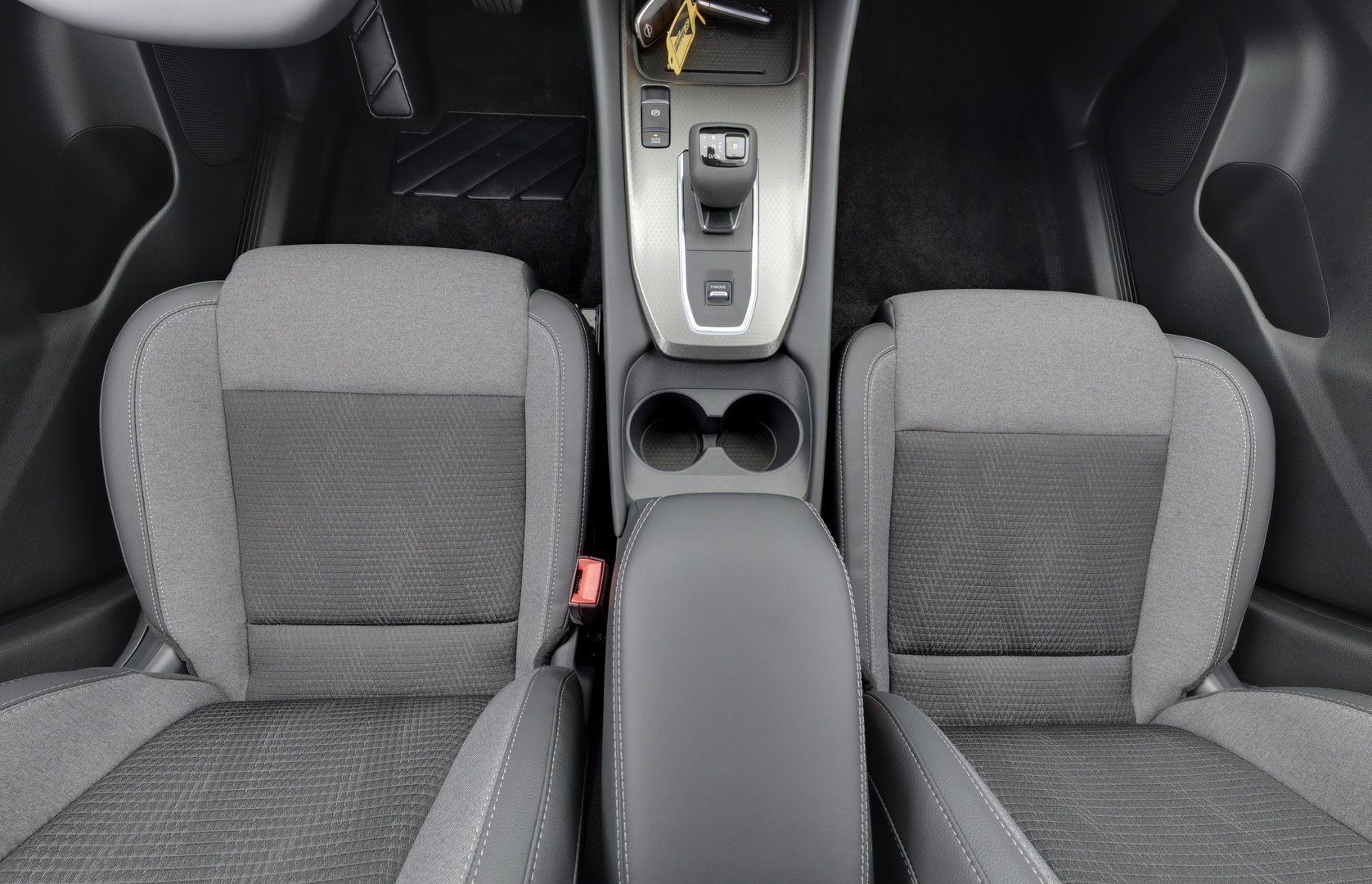 NISSAN Qashqai 2026