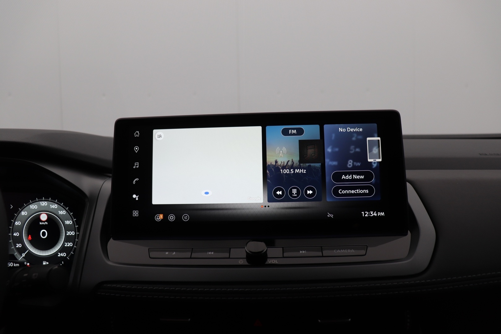 NISSAN Qashqai 2026