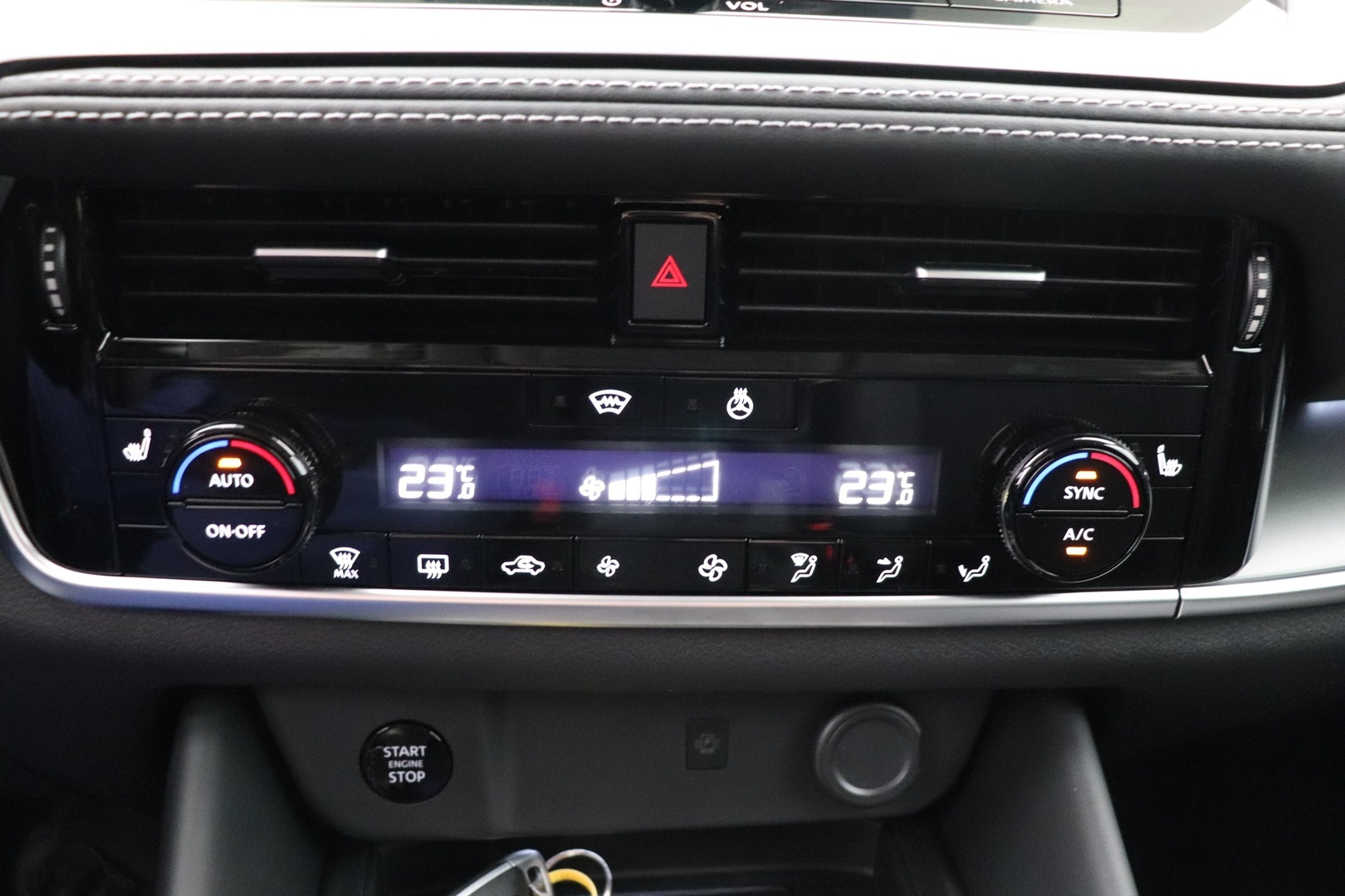 NISSAN Qashqai 2026