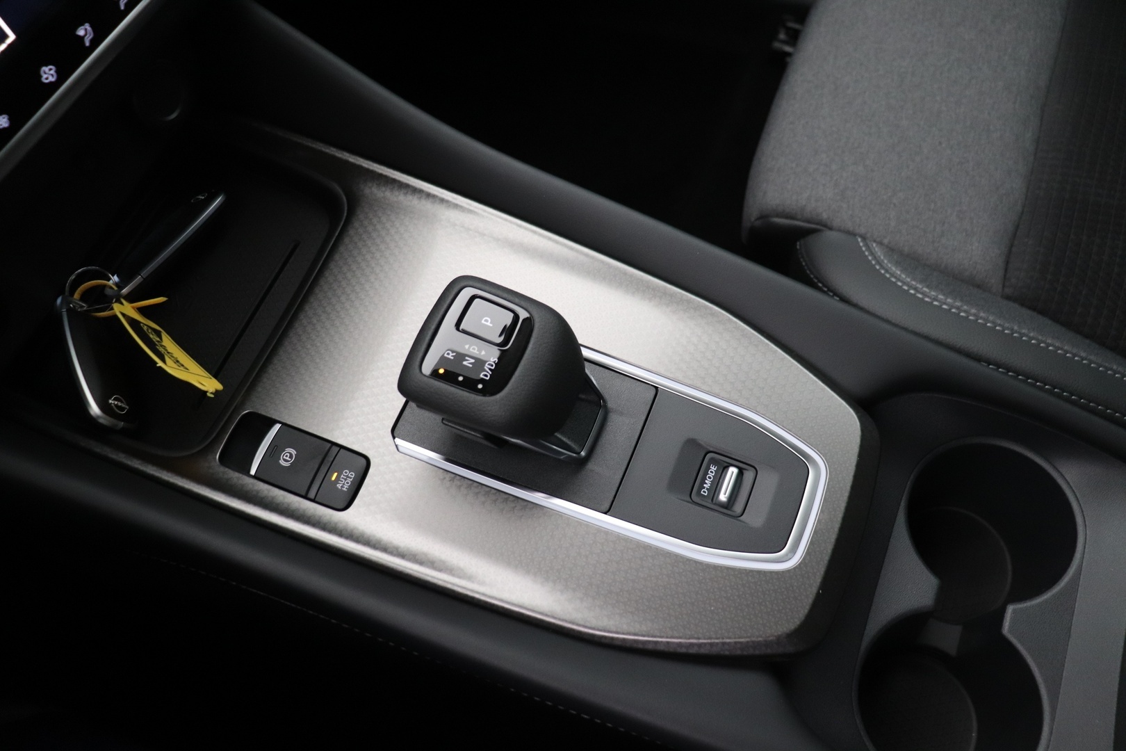 NISSAN Qashqai 2026