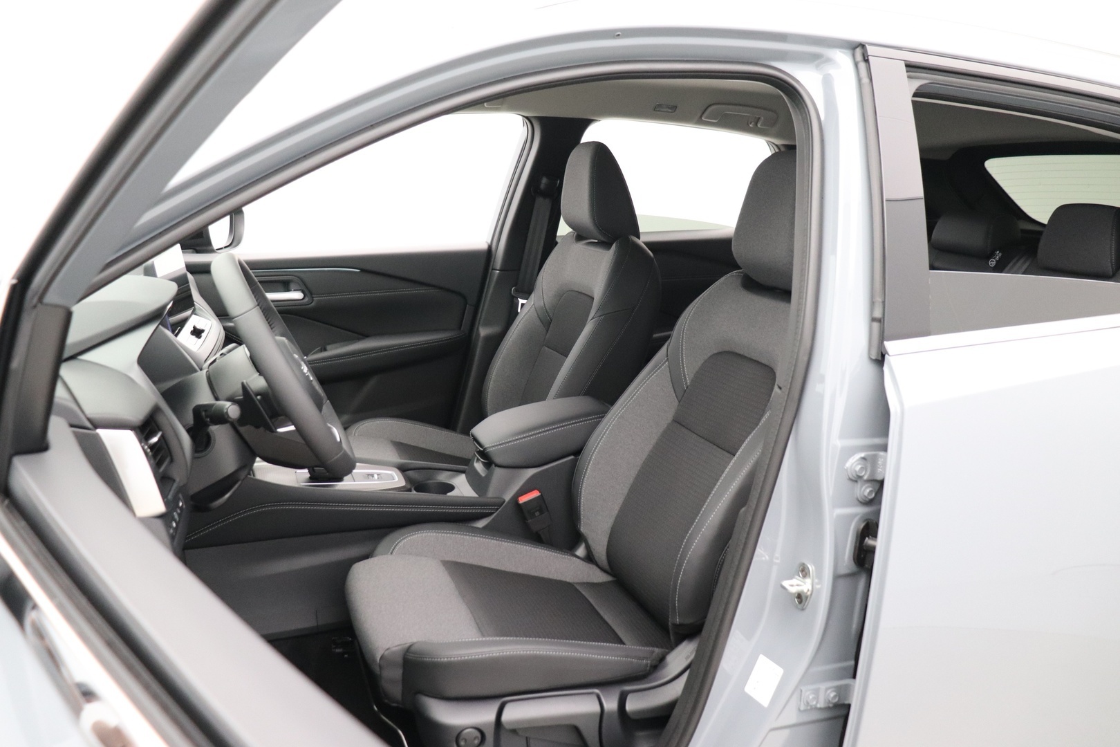 NISSAN Qashqai 2026