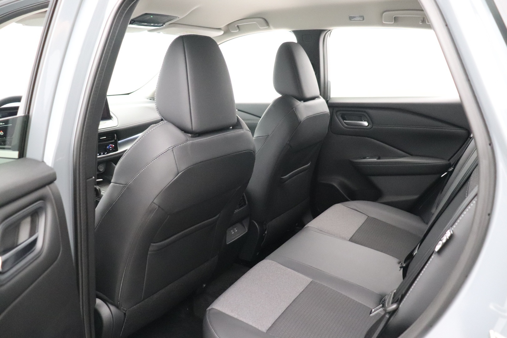 NISSAN Qashqai 2026