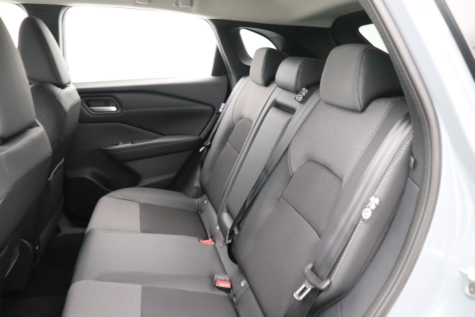 NISSAN Qashqai 2026