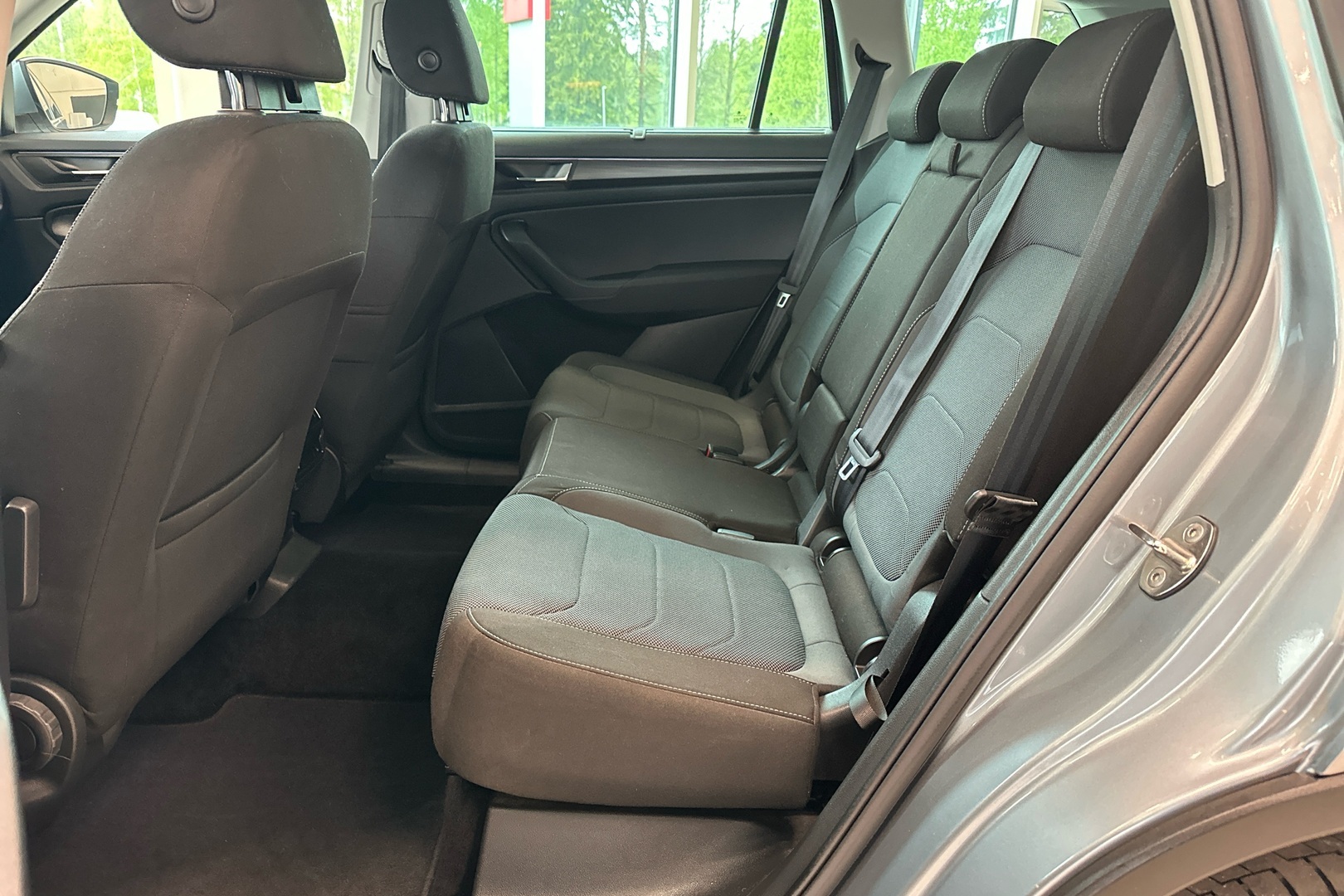 SKODA Kodiaq 2021