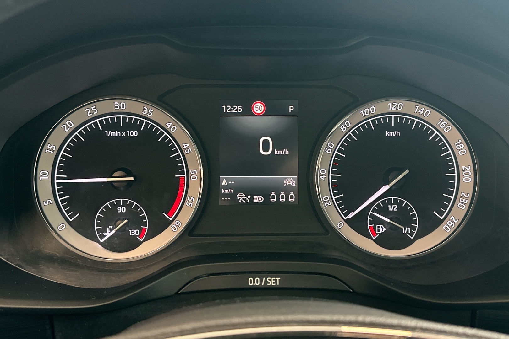 SKODA Kodiaq 2021