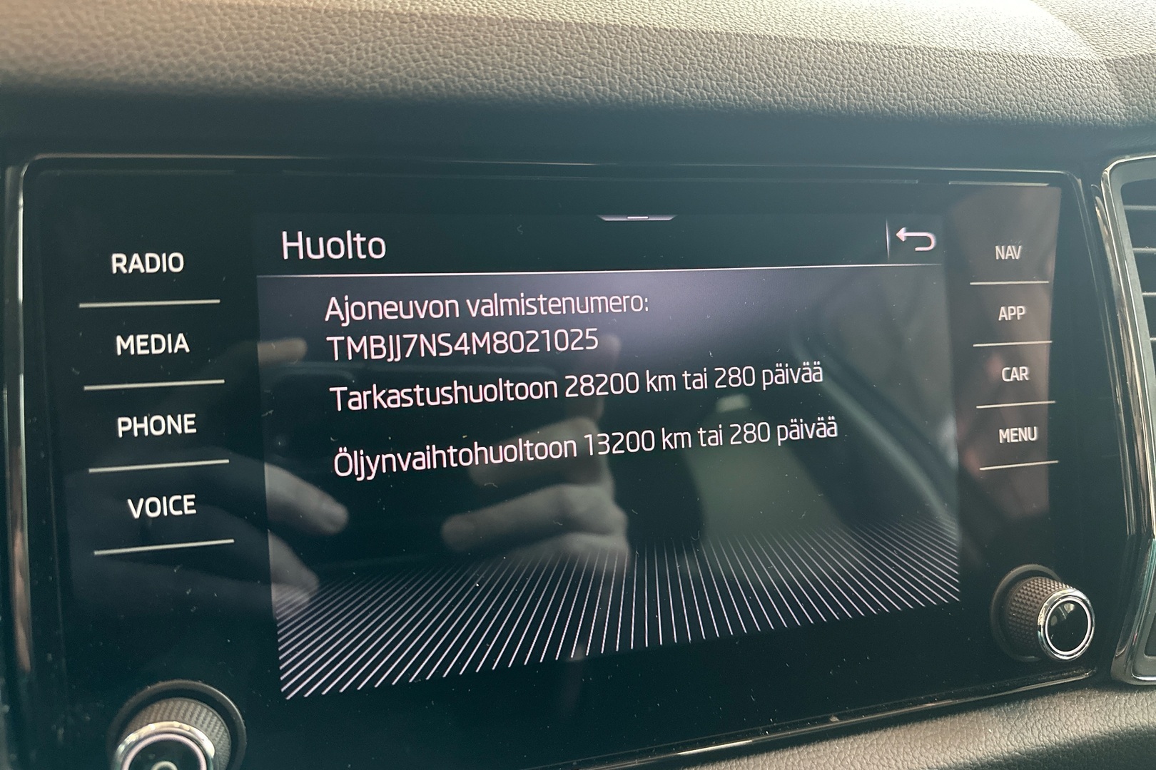 SKODA Kodiaq 2021