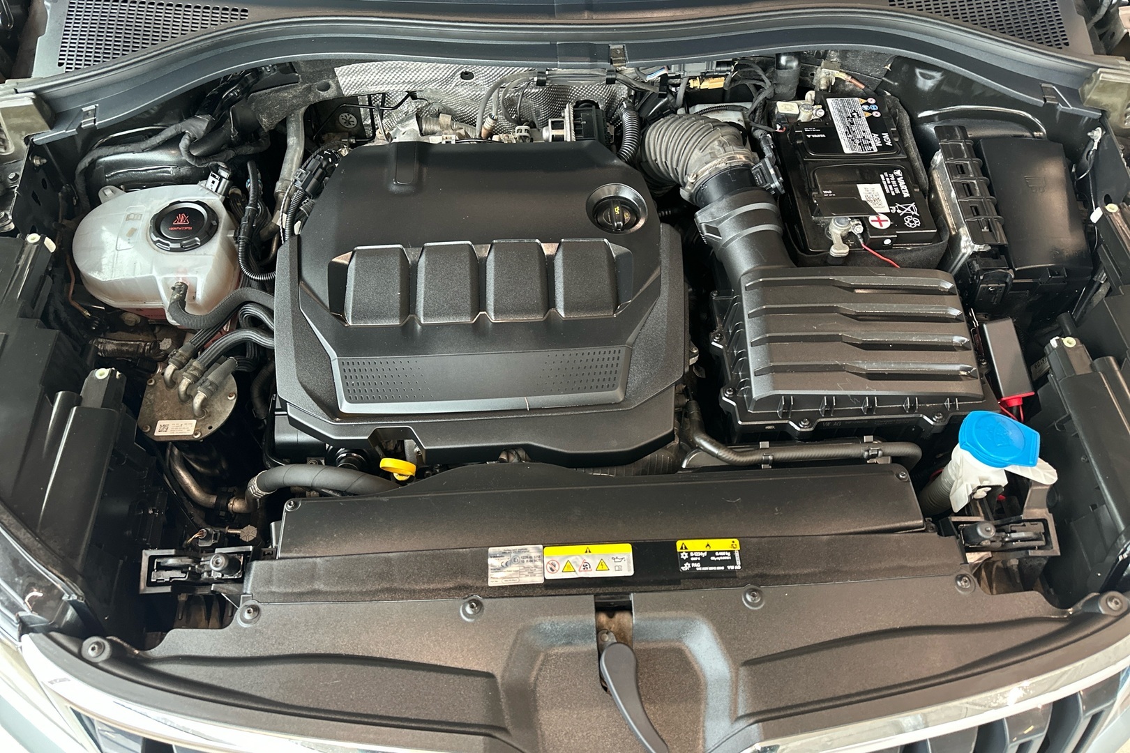SKODA Kodiaq 2021