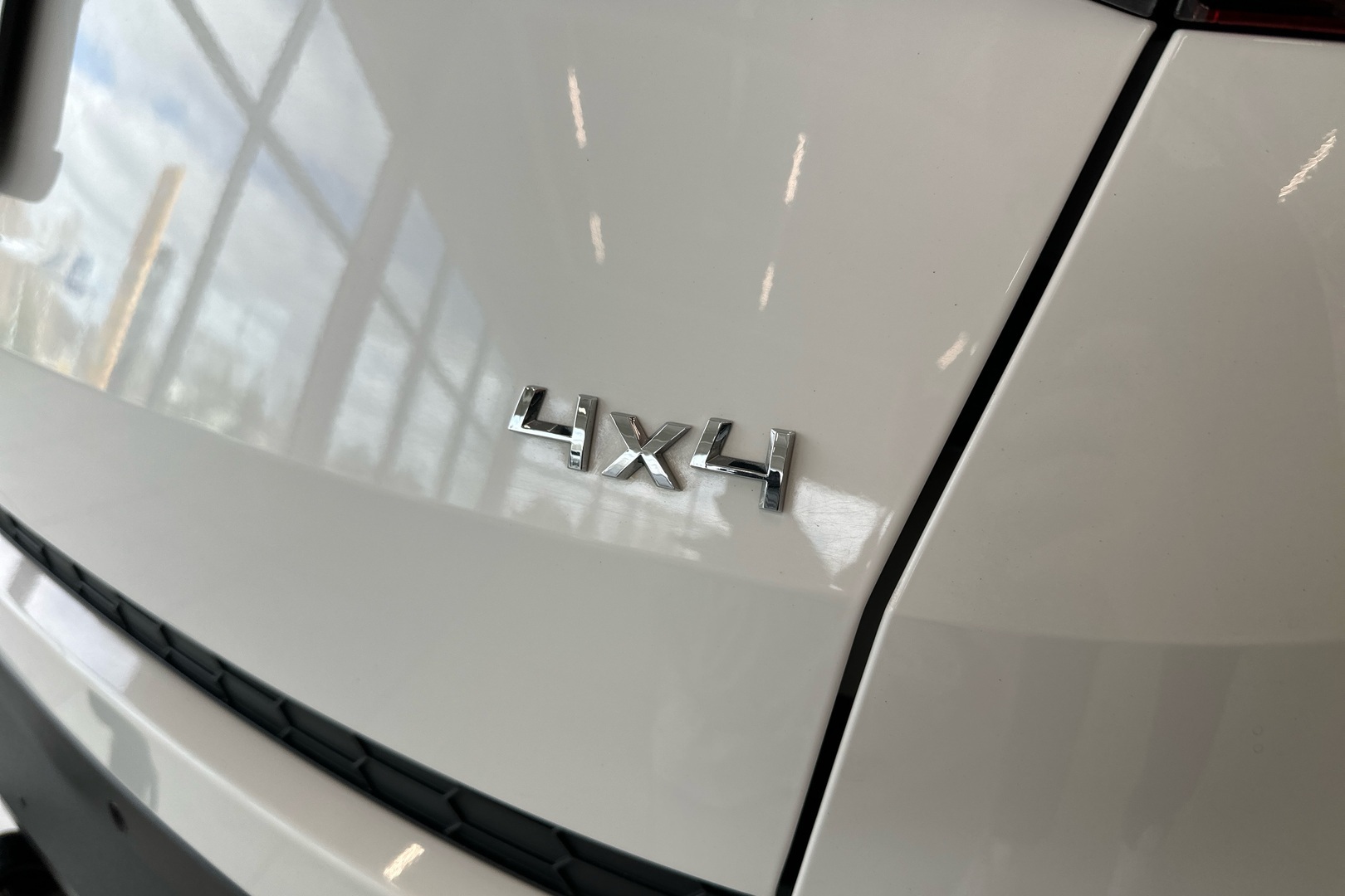 SKODA Kodiaq 2021