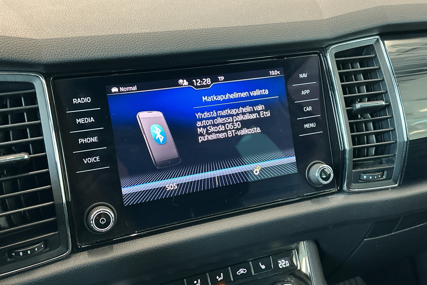 SKODA Kodiaq 2021