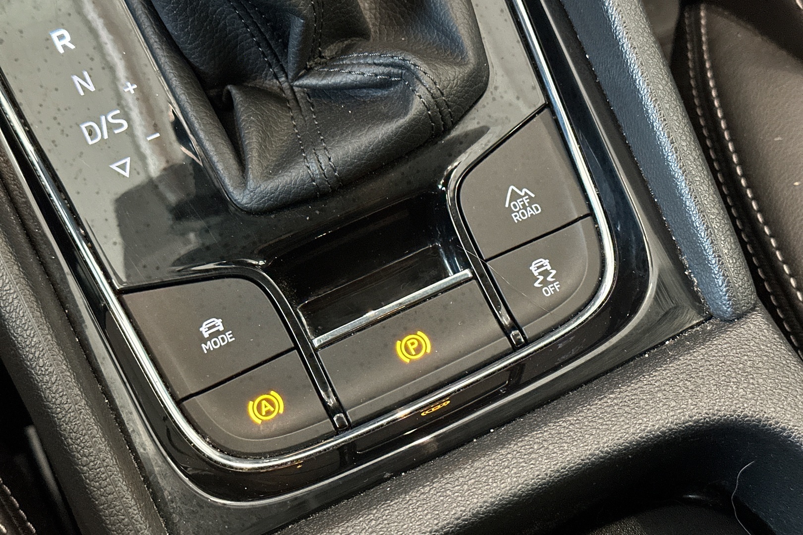 SKODA Kodiaq 2021