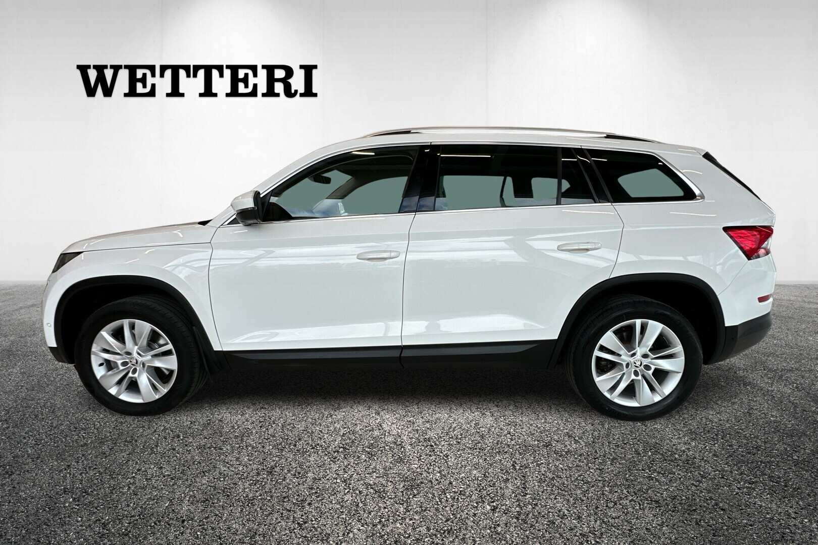SKODA Kodiaq 2021