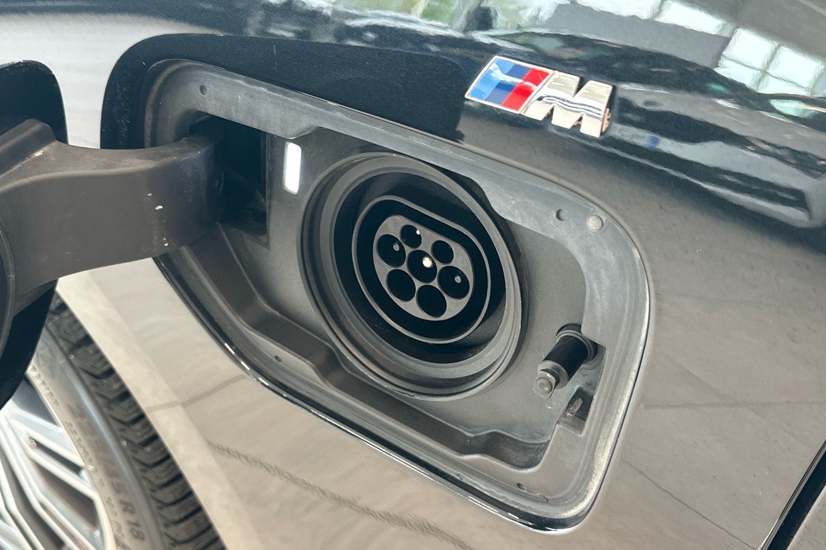 BMW 330 2022