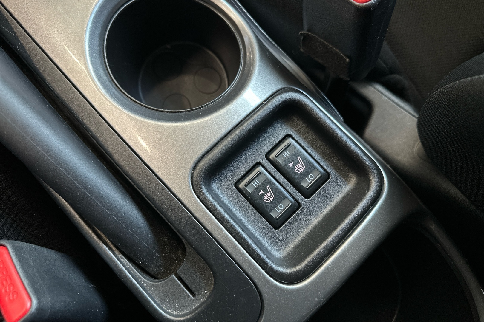 NISSAN Juke 2011