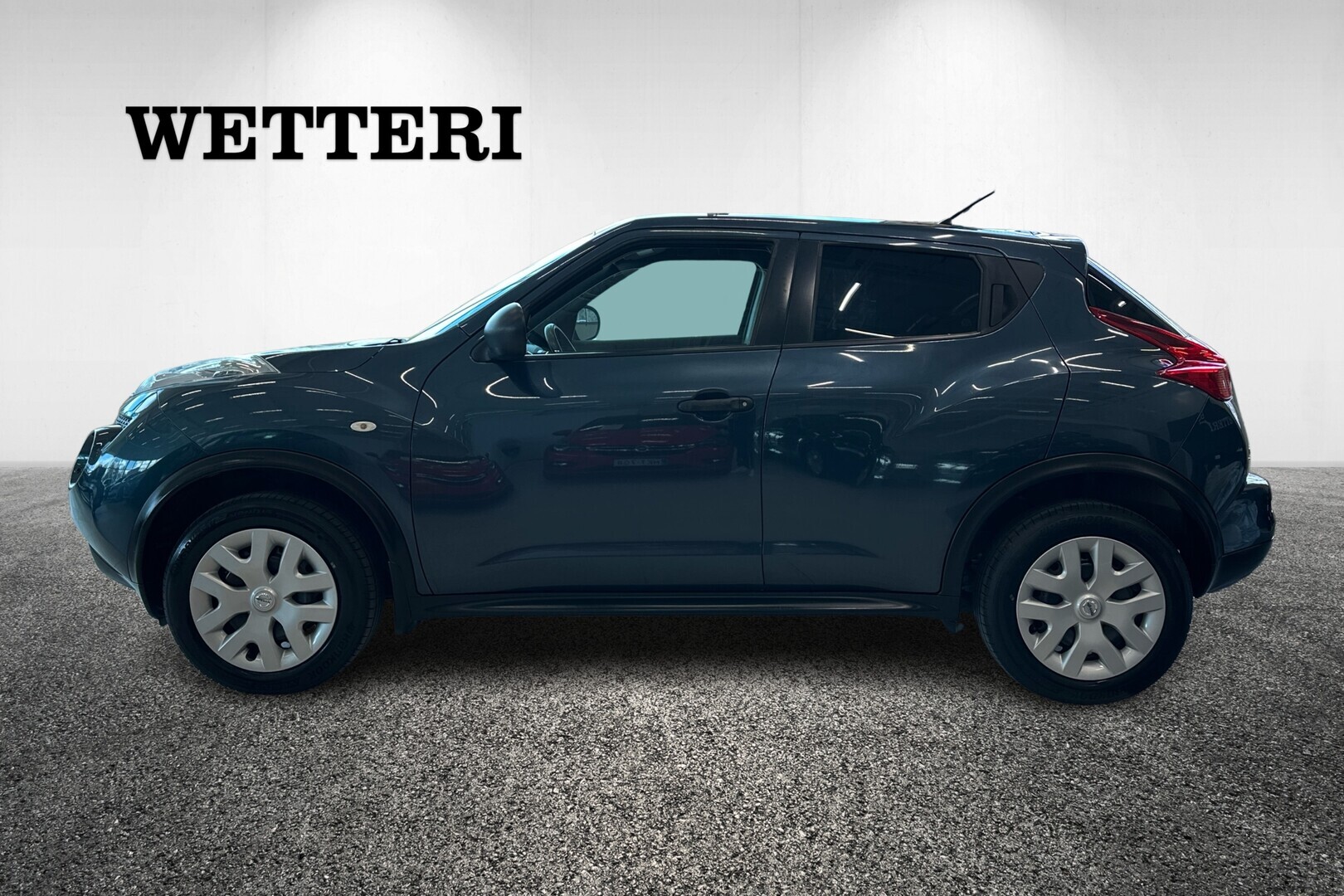 NISSAN Juke 2011