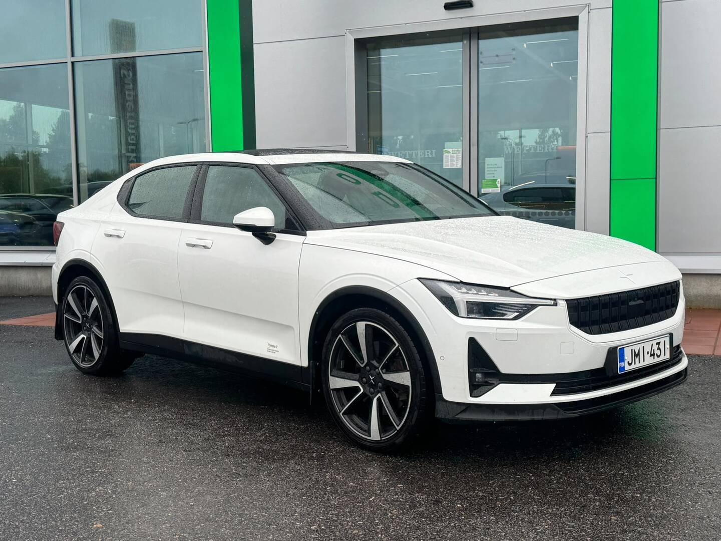 POLESTAR 2 2022