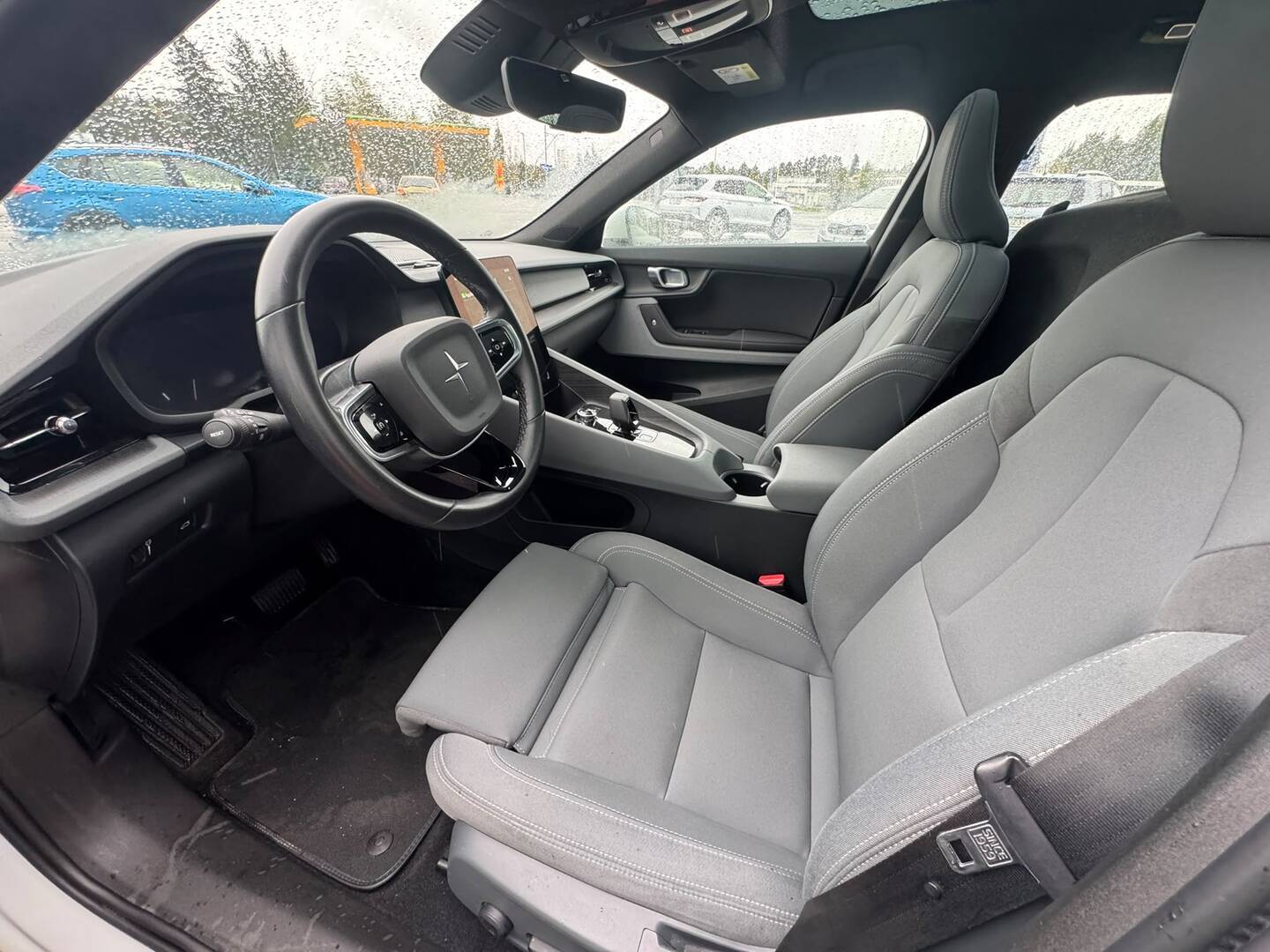 POLESTAR 2 2022