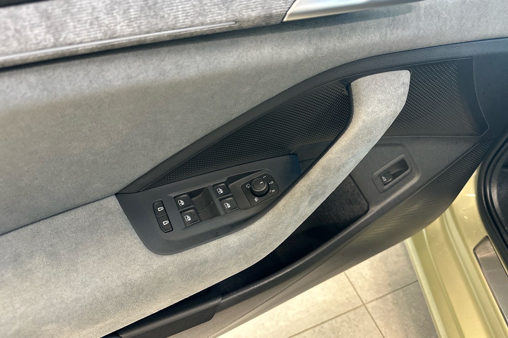 SKODA Superb 2024