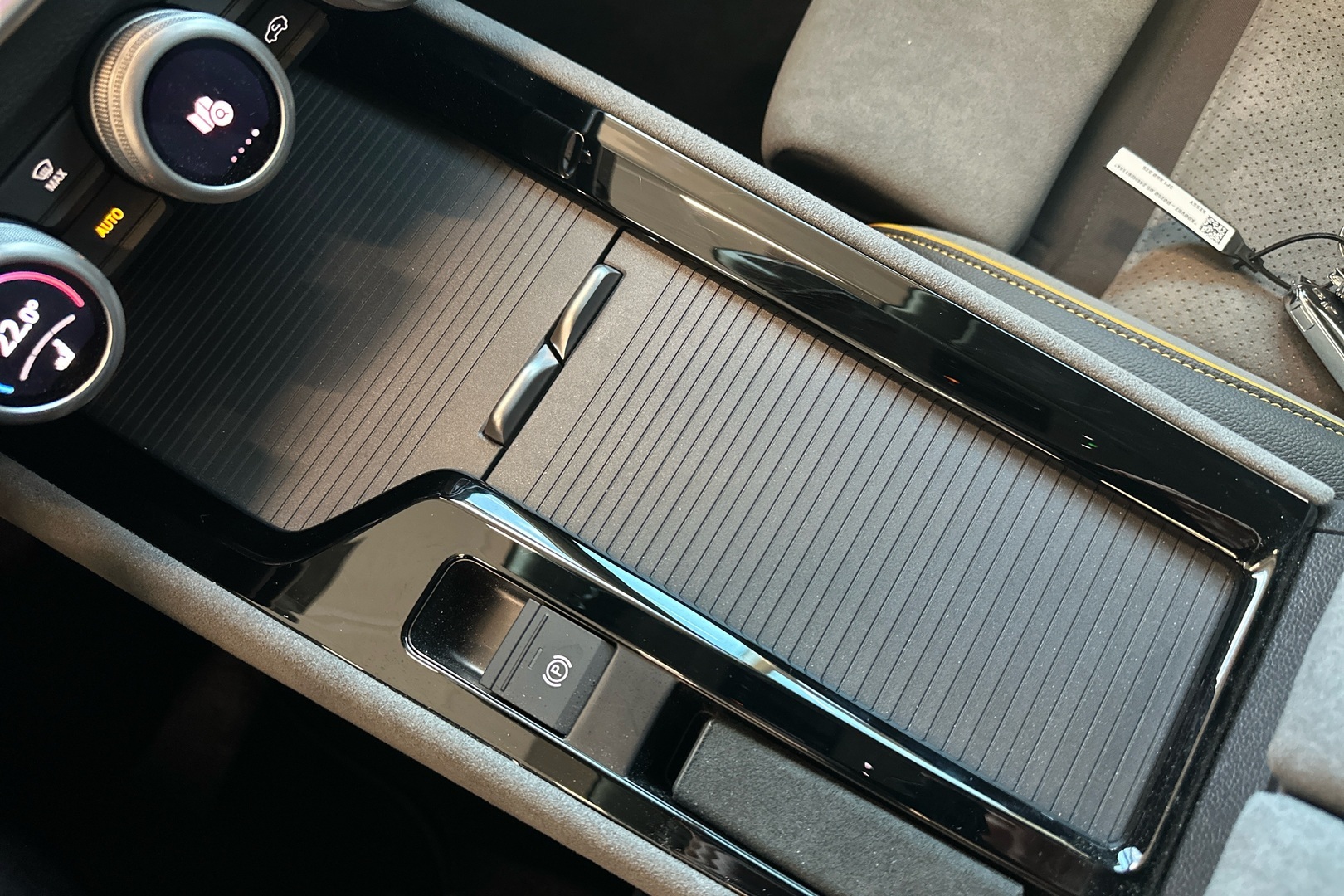 SKODA Superb 2024