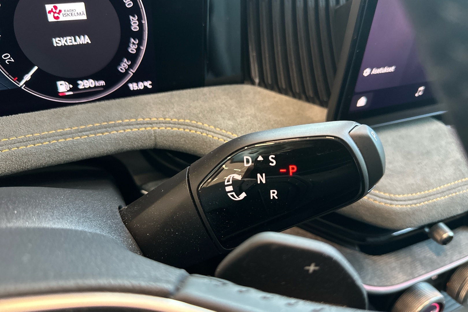 SKODA Superb 2024