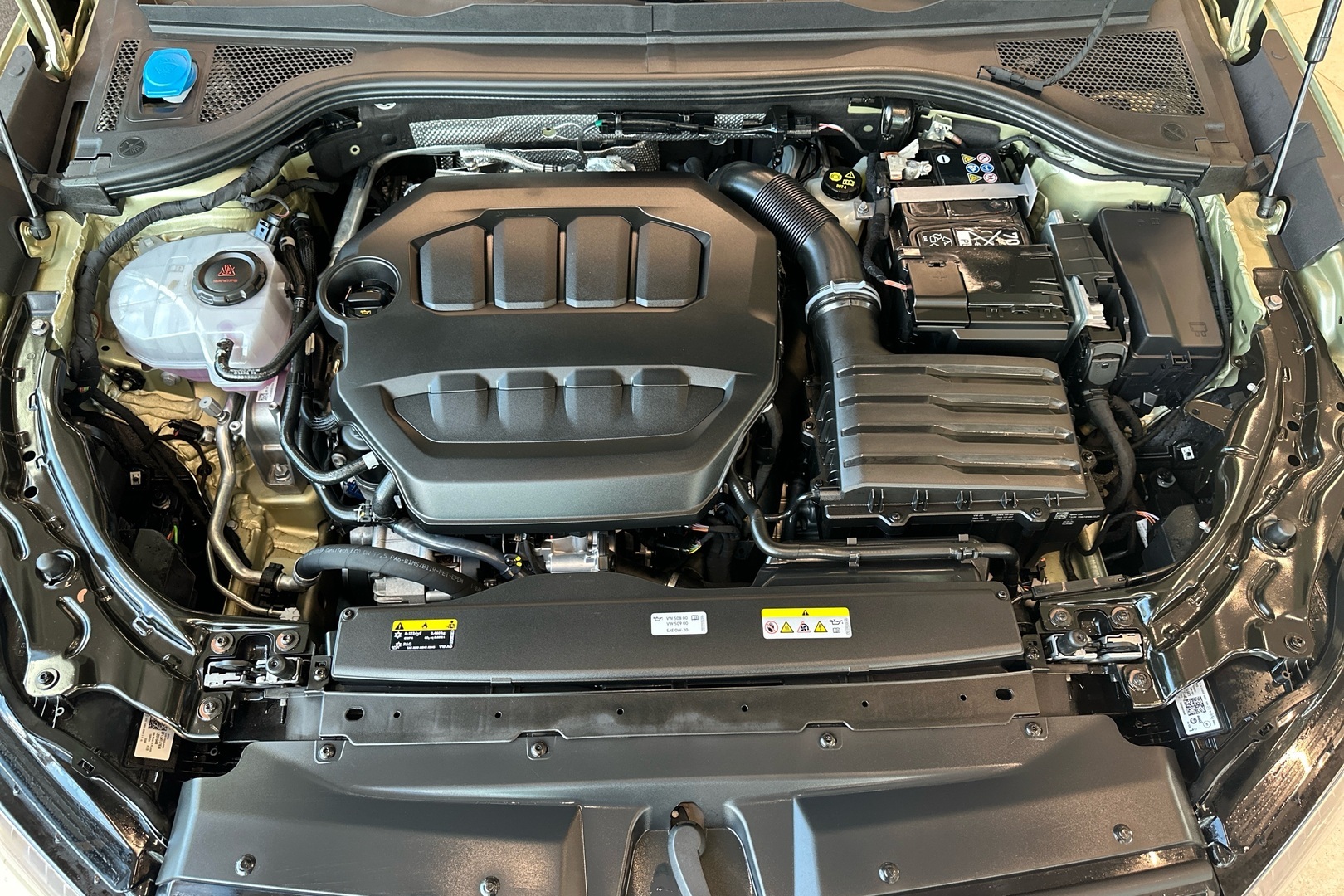 SKODA Superb 2024