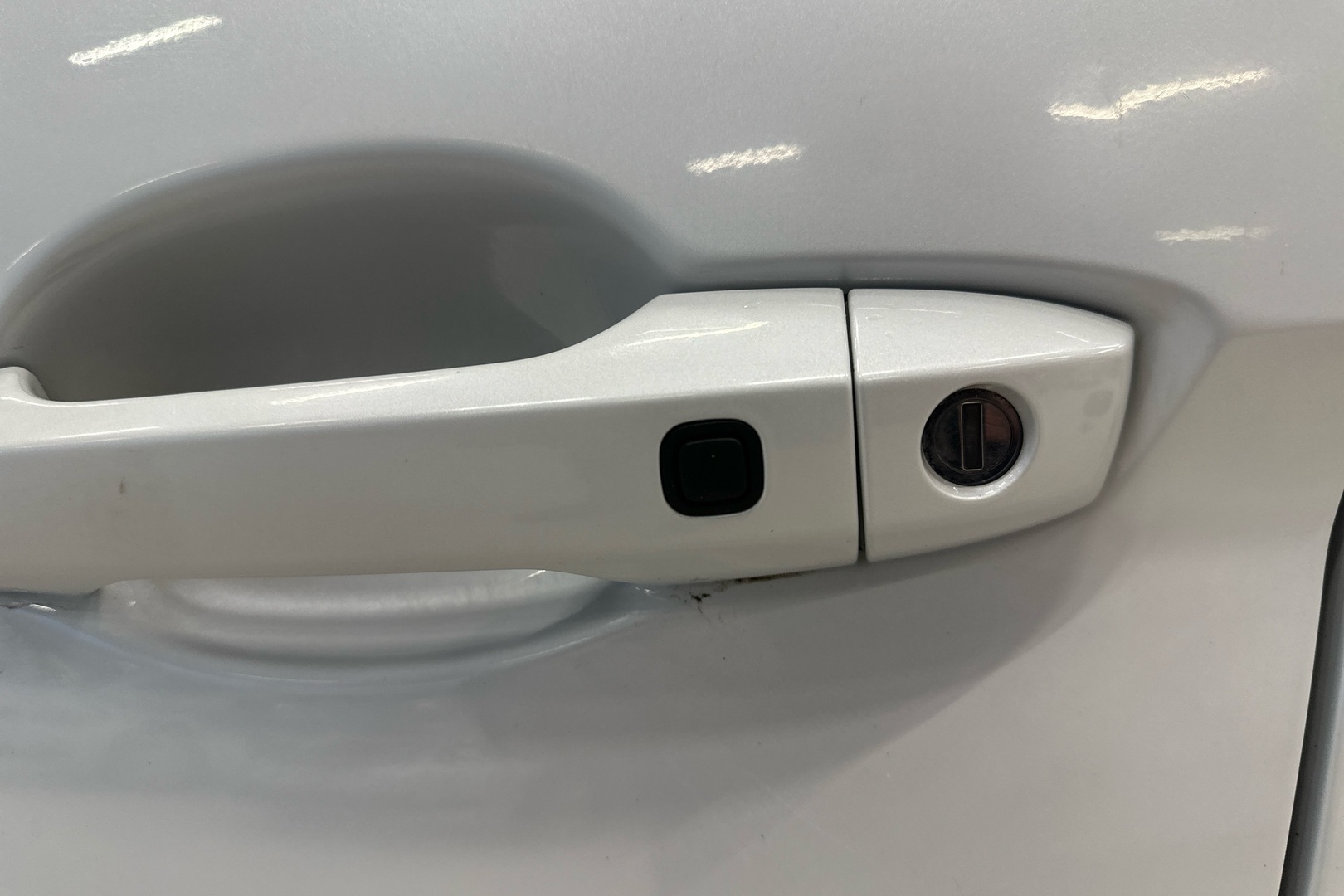 MITSUBISHI Eclipse Cross 2022