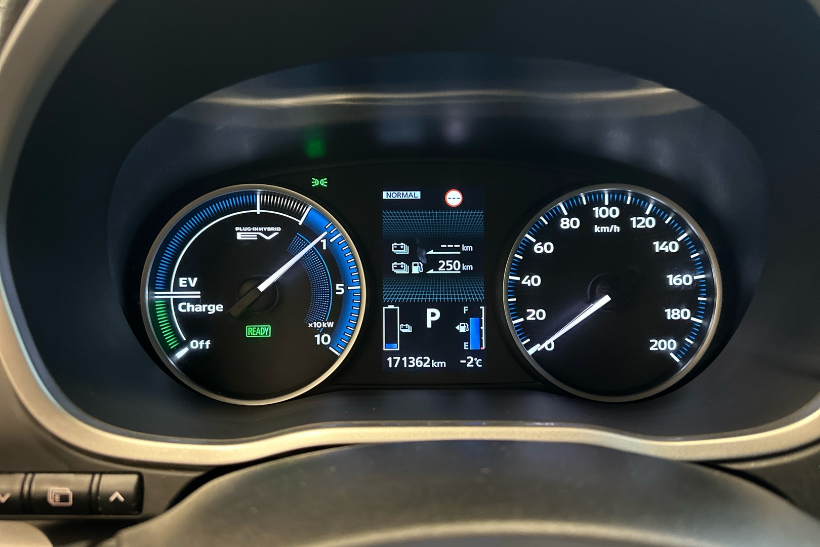 MITSUBISHI Eclipse Cross 2022