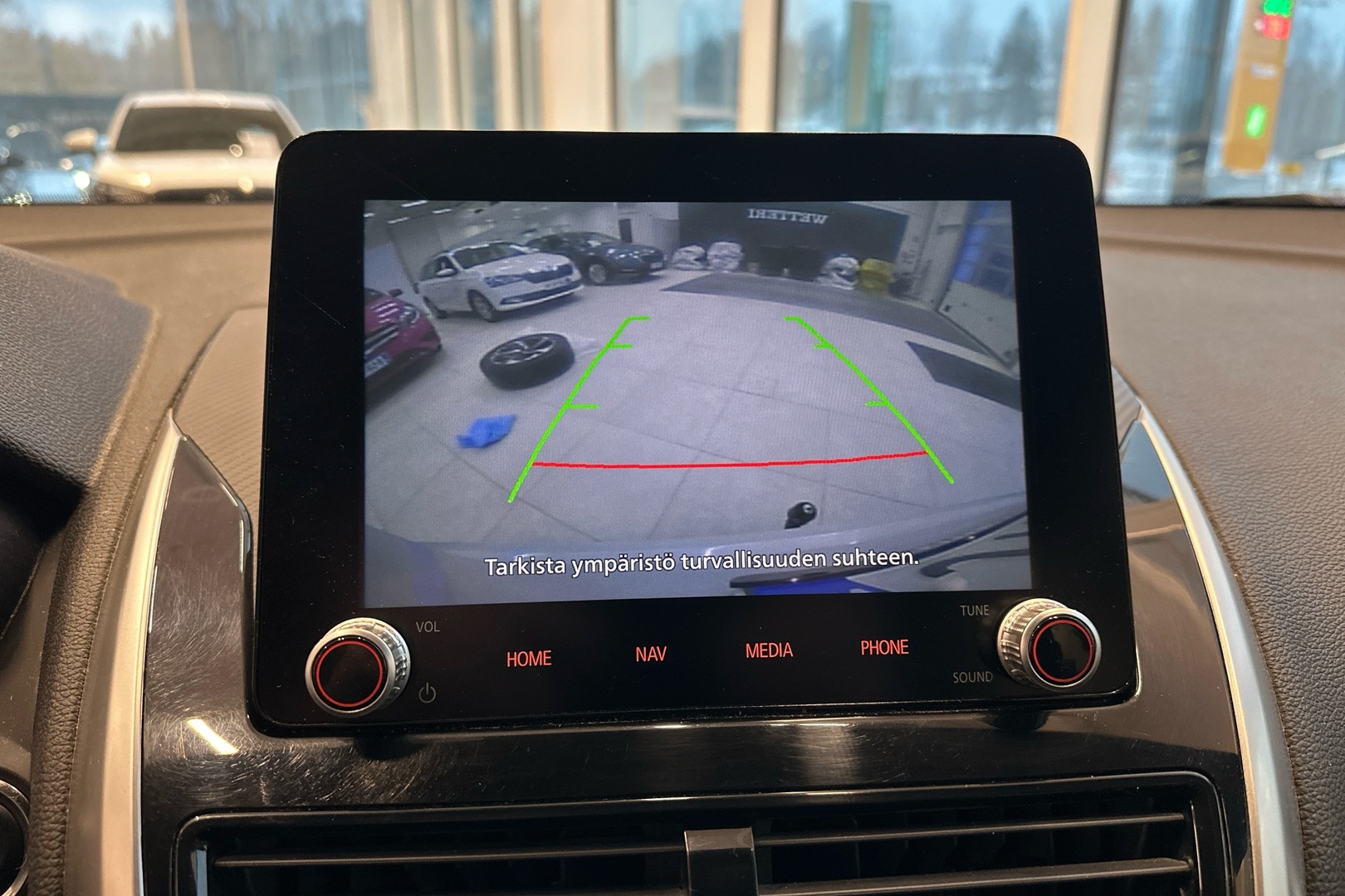 MITSUBISHI Eclipse Cross 2022