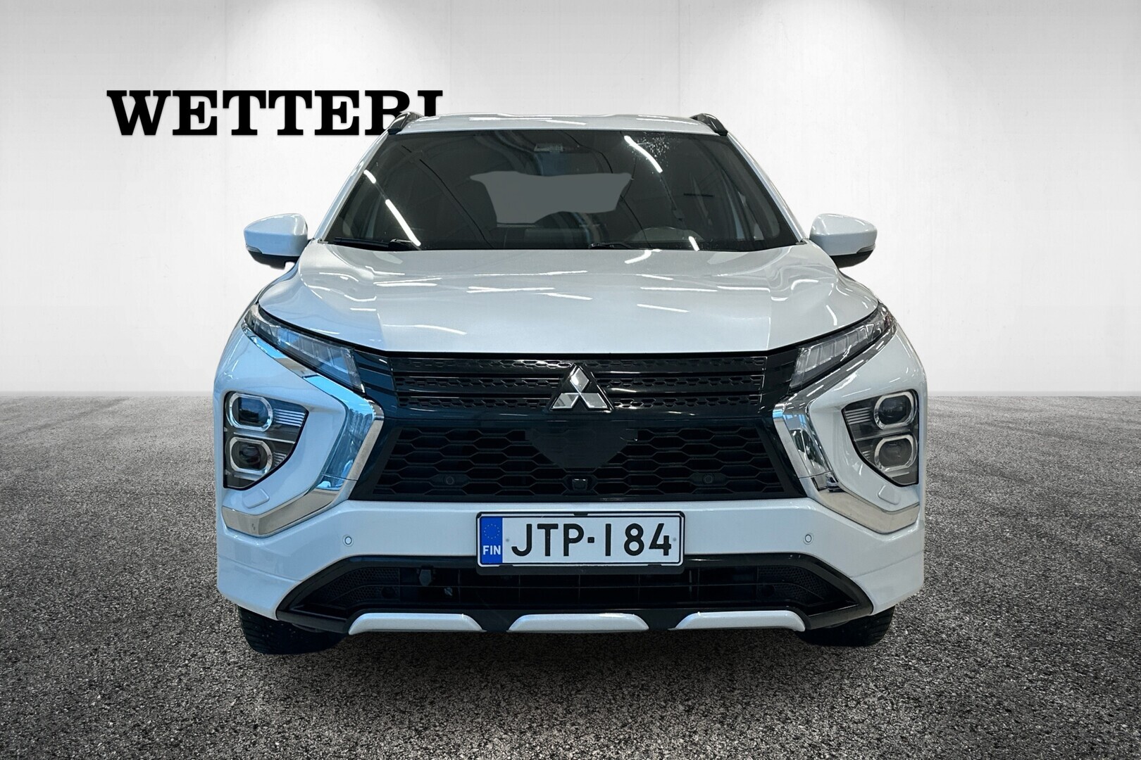 MITSUBISHI Eclipse Cross 2022