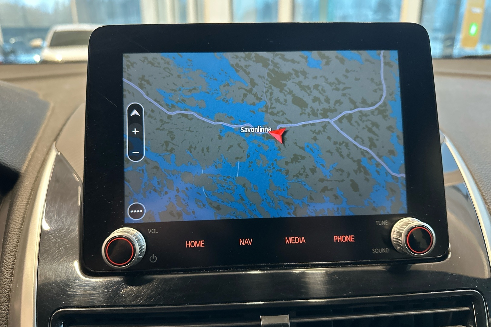 MITSUBISHI Eclipse Cross 2022