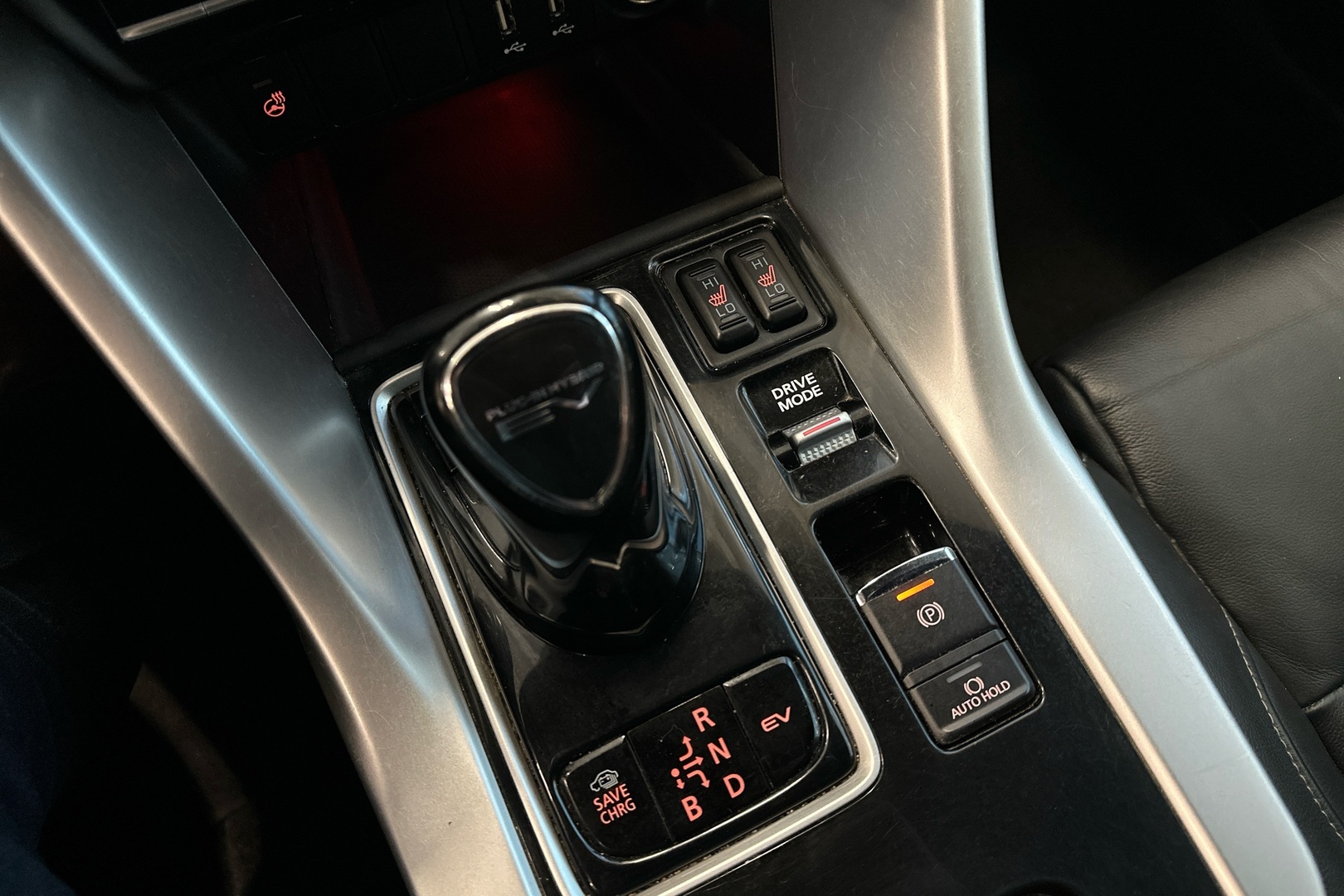 MITSUBISHI Eclipse Cross 2022