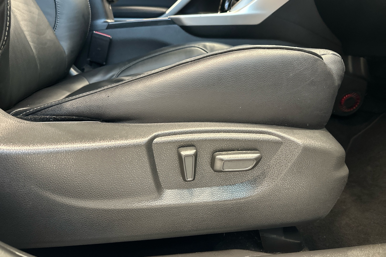 MITSUBISHI Eclipse Cross 2022