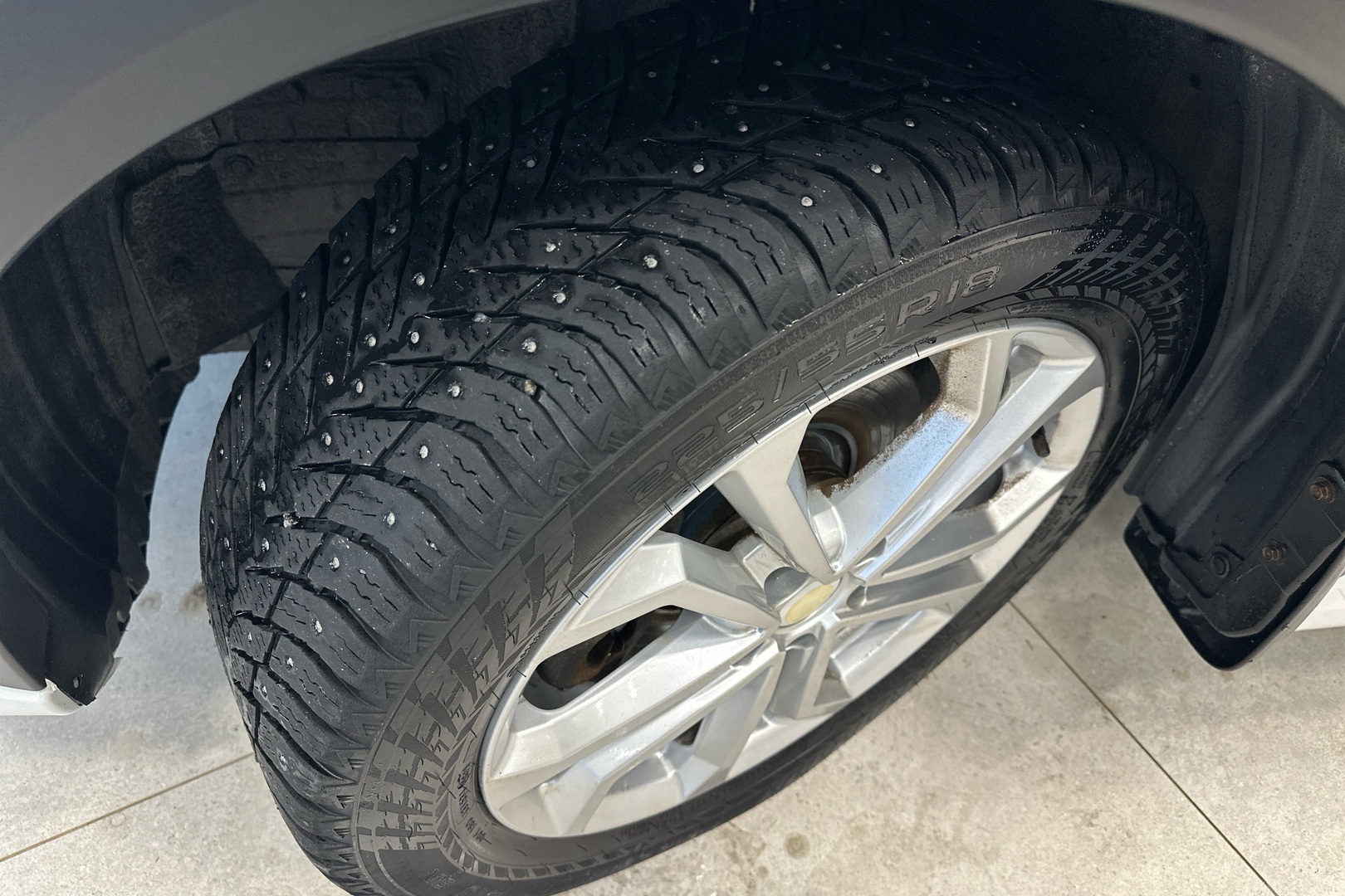 MITSUBISHI Eclipse Cross 2022