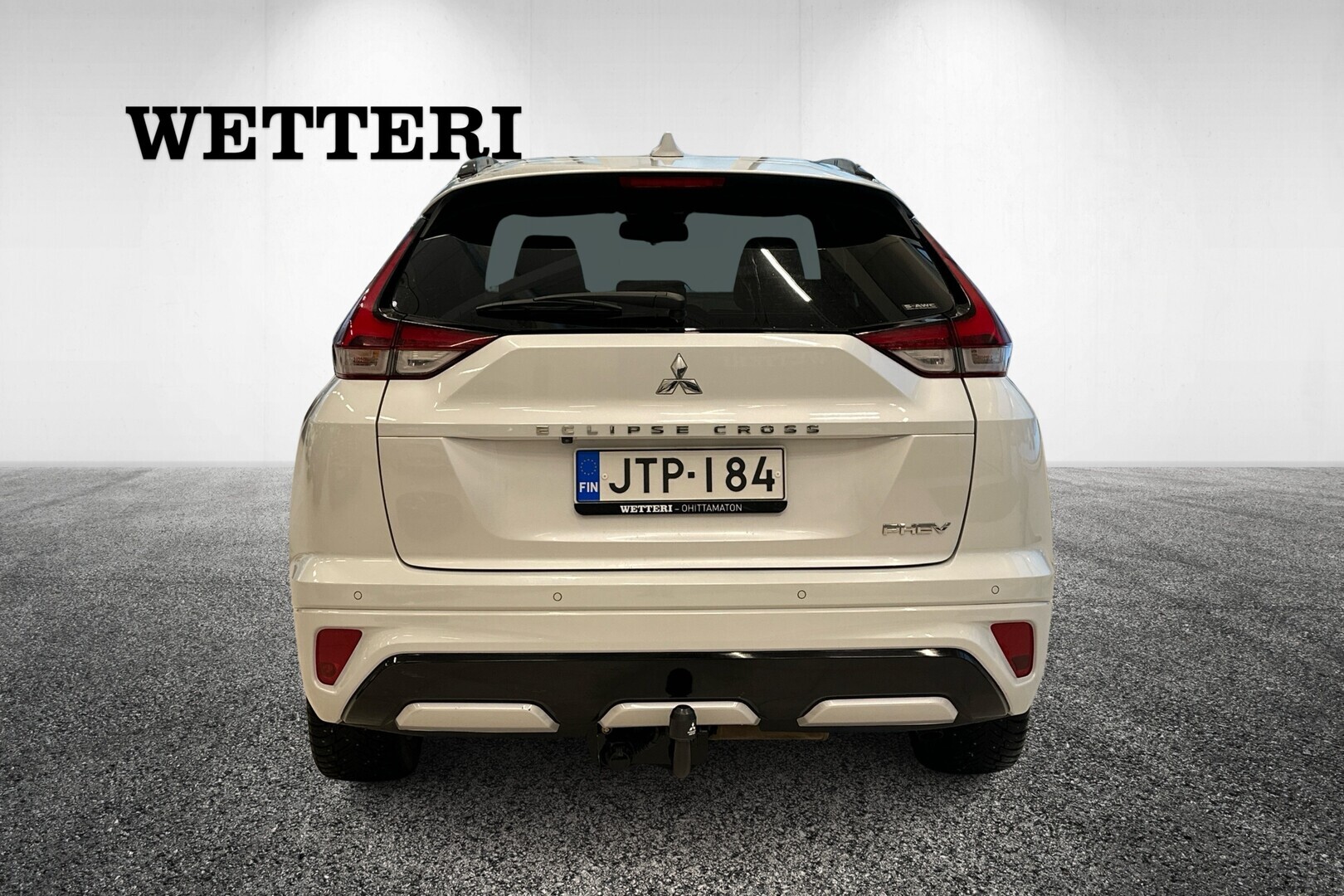 MITSUBISHI Eclipse Cross 2022