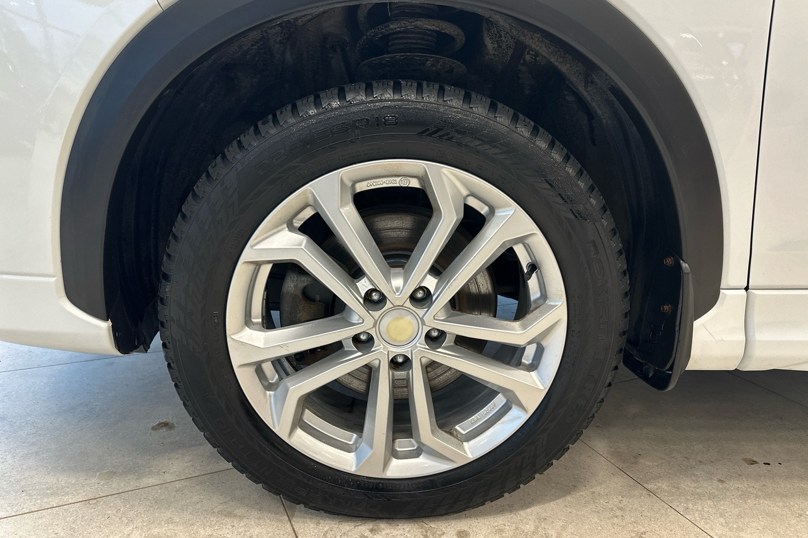 MITSUBISHI Eclipse Cross 2022