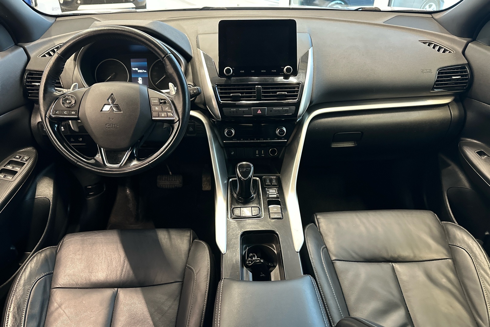 MITSUBISHI Eclipse Cross 2022