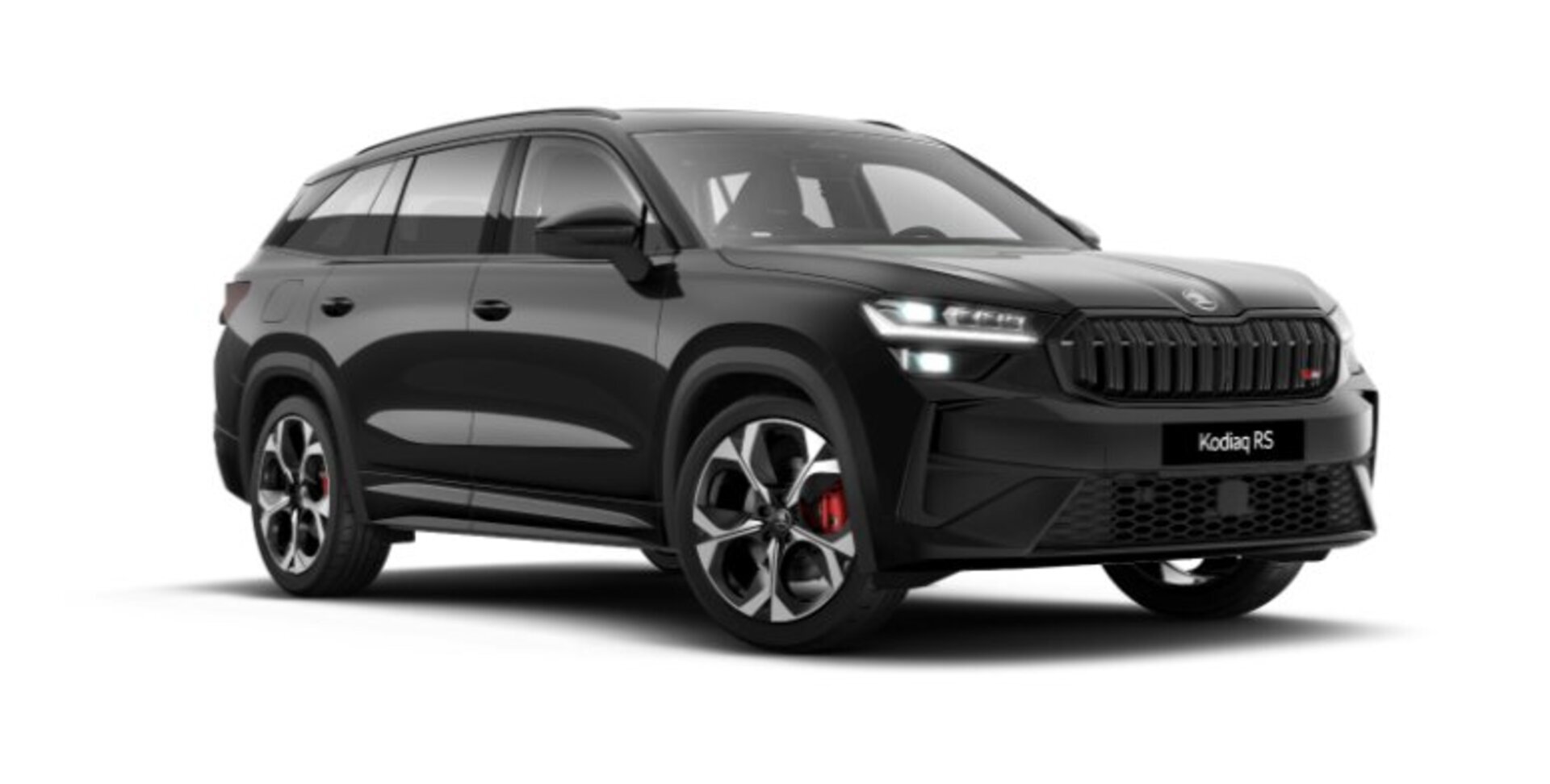 SKODA Kodiaq 2026