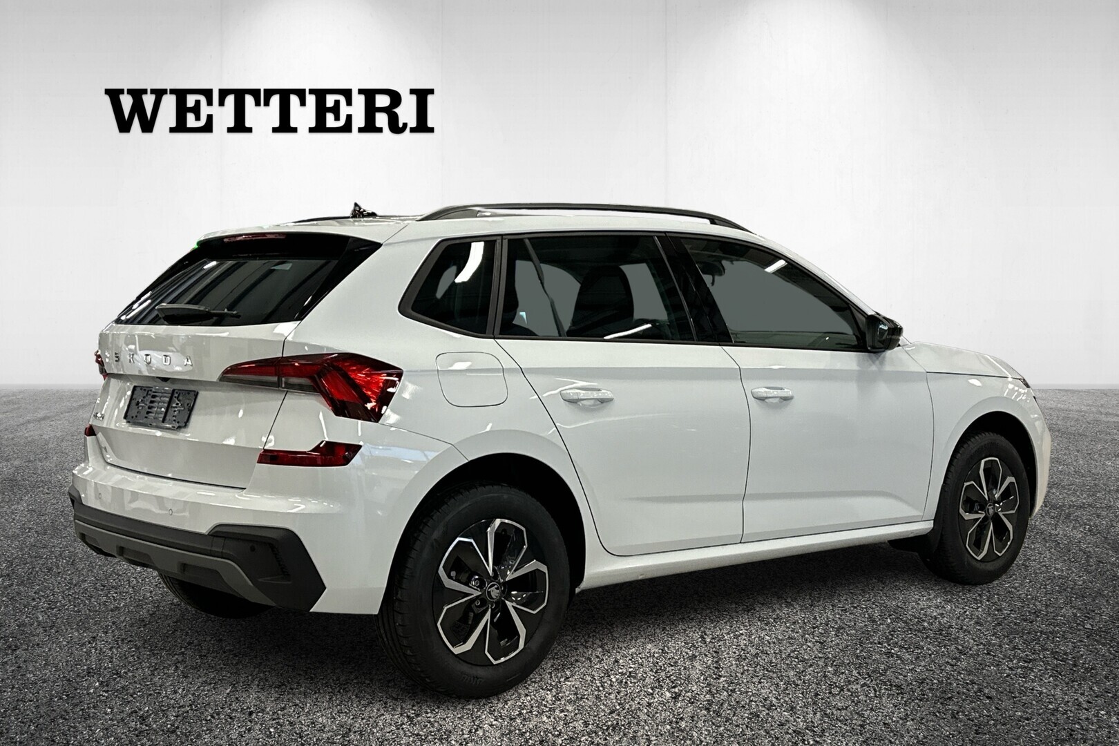 SKODA Kamiq 2025