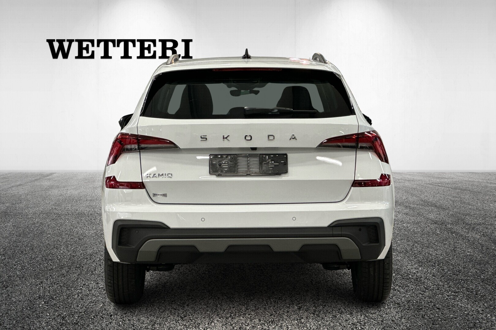 SKODA Kamiq 2025