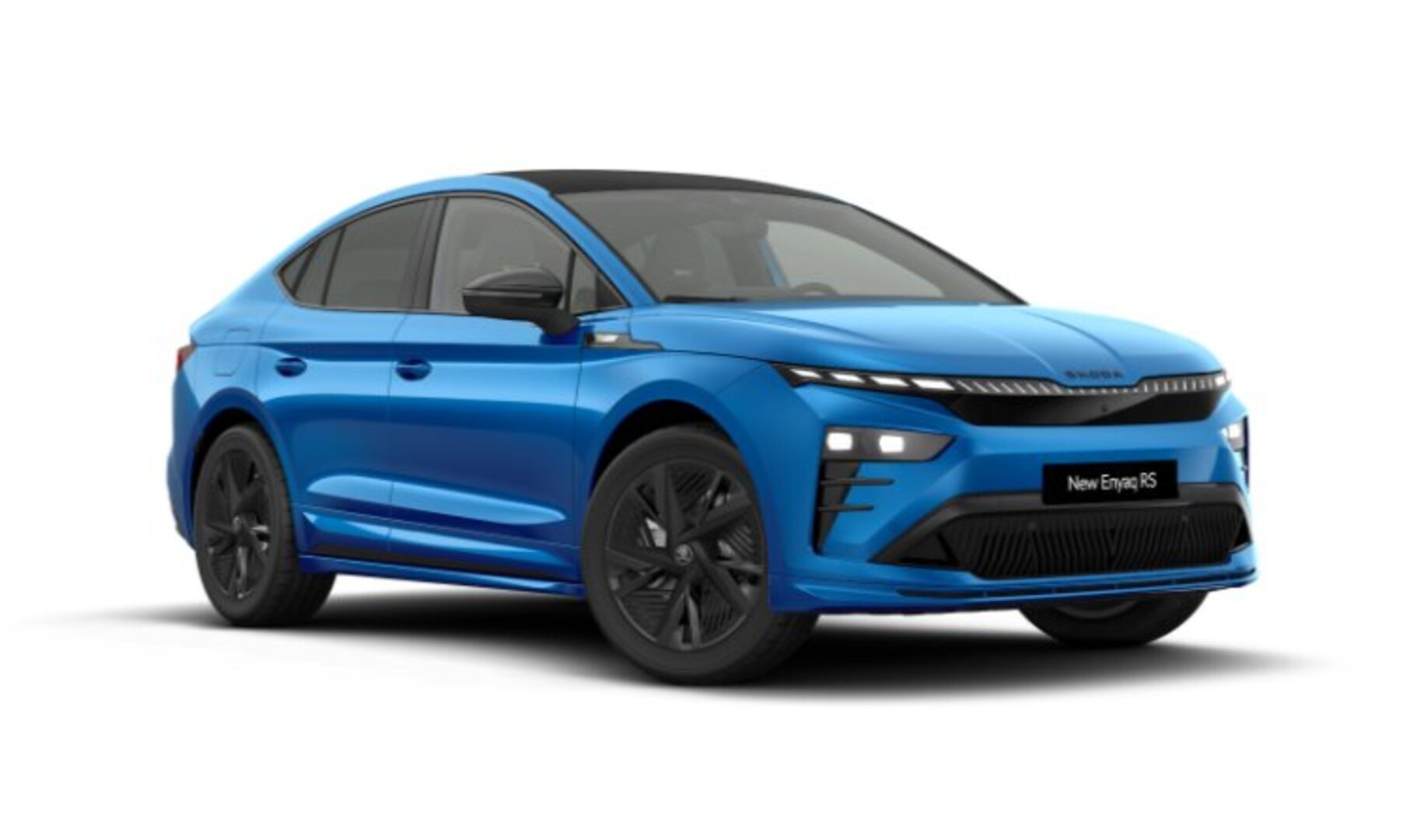 SKODA Enyaq 2026