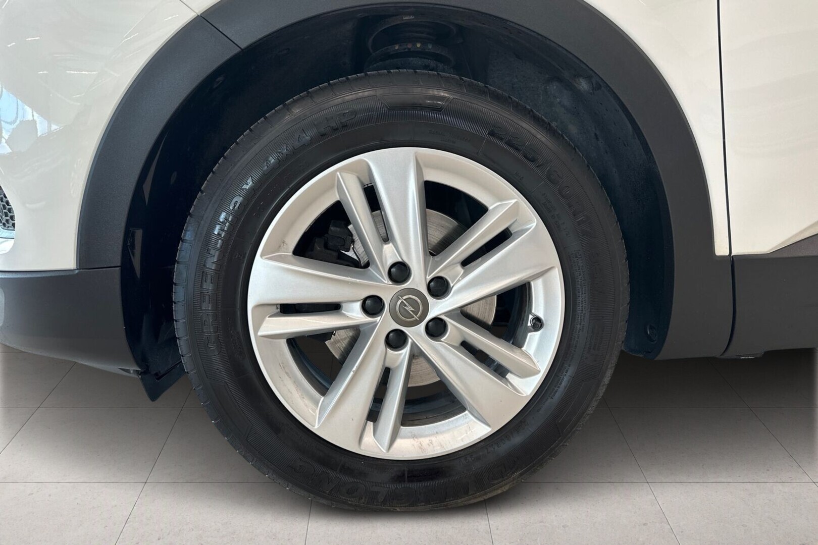 OPEL GRANDLAND X 2019