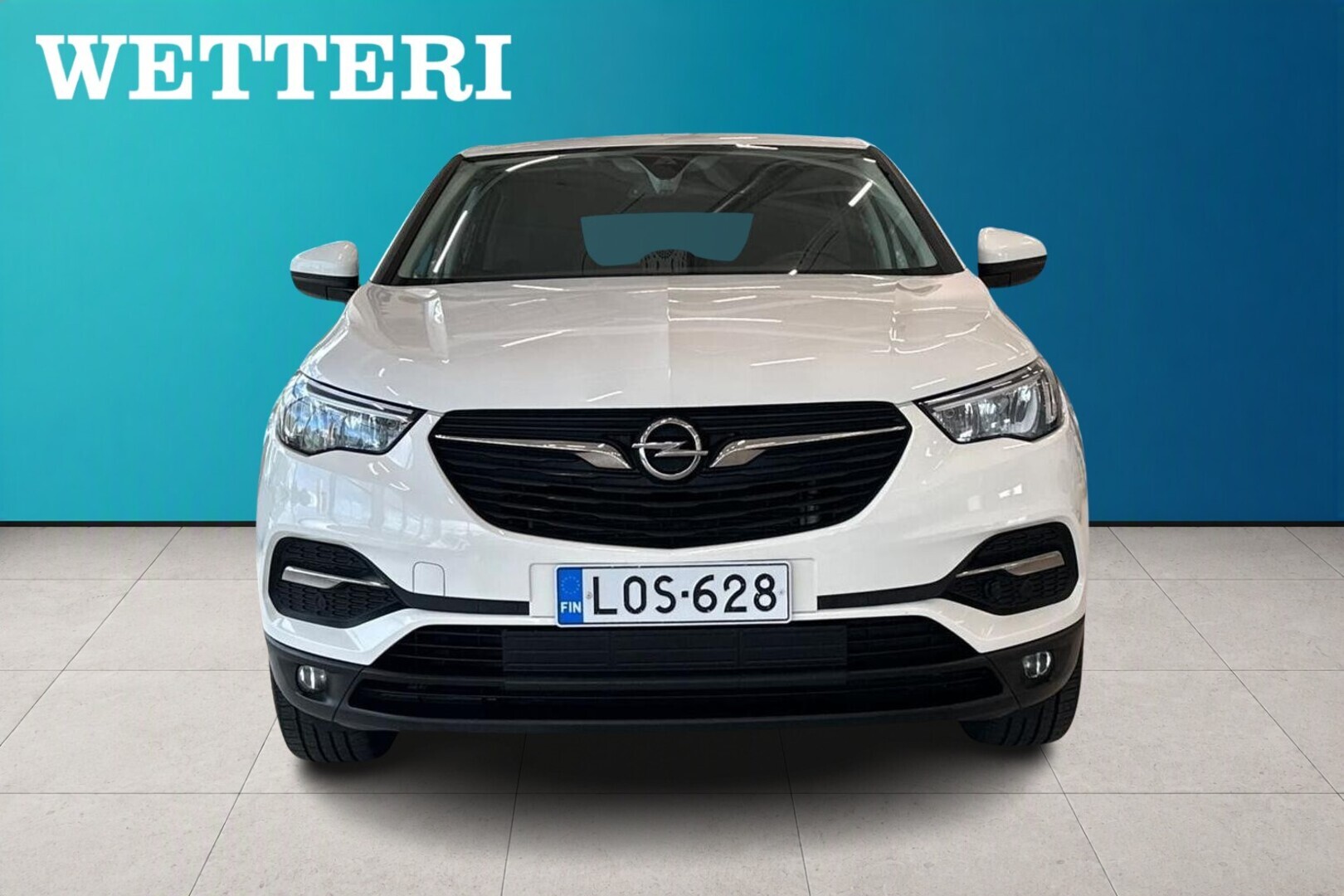 OPEL GRANDLAND X 2019
