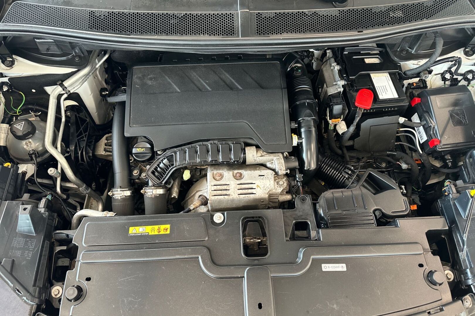 OPEL GRANDLAND X 2019