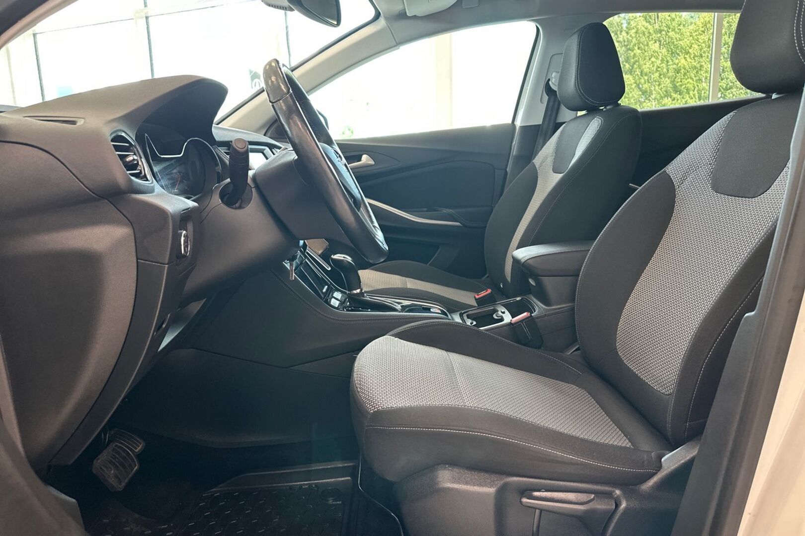 OPEL GRANDLAND X 2019