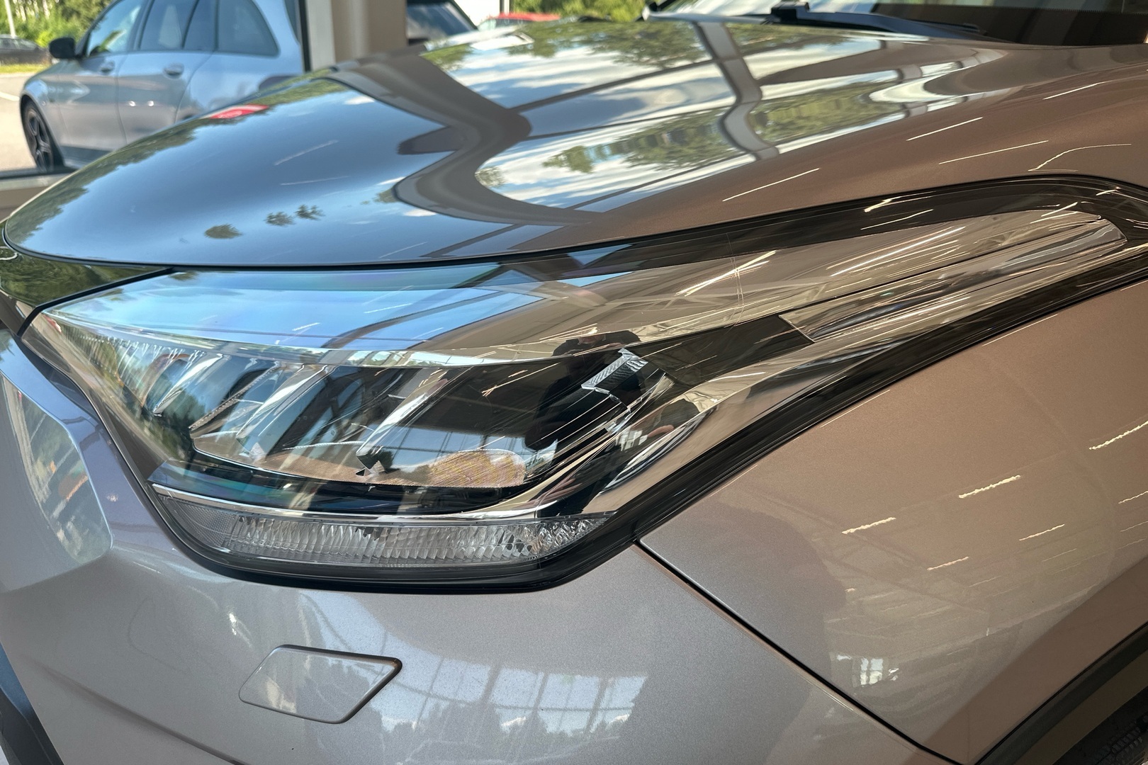TOYOTA C-HR 2022